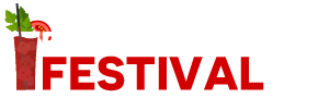 Virtual Bloody Mary Festival